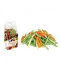 ESVE - FEESTSTICKS MIX KNAAGDIER 150 GR ADULT