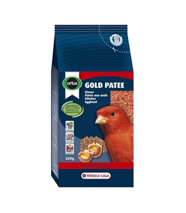  ORLUX GOLD PATEE ROOD EIVOER 250 GR