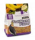 Zupreem Fruitblend Flavor Medium 900 gram