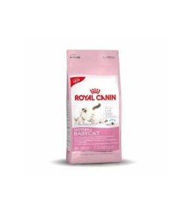 Royal Canin Mother en Baby Kitten 2kg