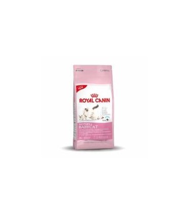 Royal Canin Mother en Baby Kitten 2kg