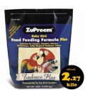 Zupreem Embrace Plus (Hand-Feeding) 2,26kg