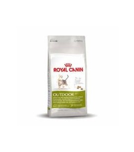 Royal Canin Outdoor 2kg