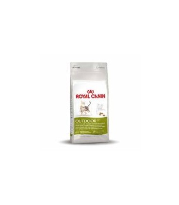 Royal Canin Outdoor 2kg