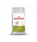 Royal Canin Outdoor 2kg