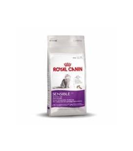 Royal Canin Sensible 33 2kg