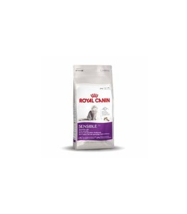 Royal Canin Sensible 33 2kg