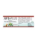 Aviplus wormmiddel 10 ml