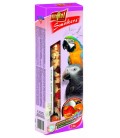 Vitapol Sticks kolby xxl tropisch fruit papegaai 250GR 