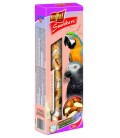 Vitapol Maxi sticks kolby kokos-noot papegaai 450GR