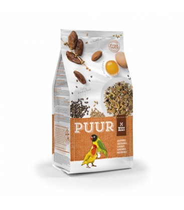 puur agapornis 2kg