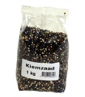 kiemzaad 1kg