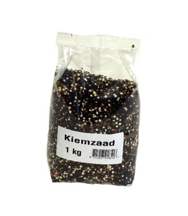 kiemzaad 1kg