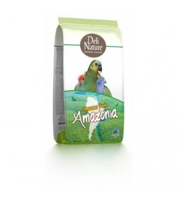 Deli Nature Amazonas Park Amazonia 2kg