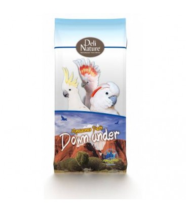 Deli Nature Amazonas Park Down Under 2kg