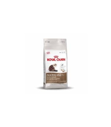 Royal Canin Ageing +12 2kg