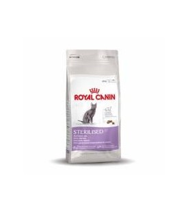 Royal Canin Sterilised 7+ 2kg