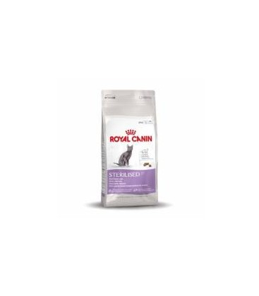 Royal Canin Sterilised 7+ 2kg