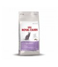 Royal Canin Sterilised 7+ 2kg