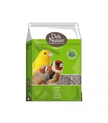 Deli Nature Premium volierezaad 4 kg