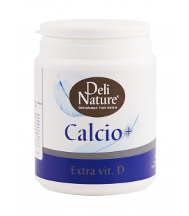 deli nature calcio 500g