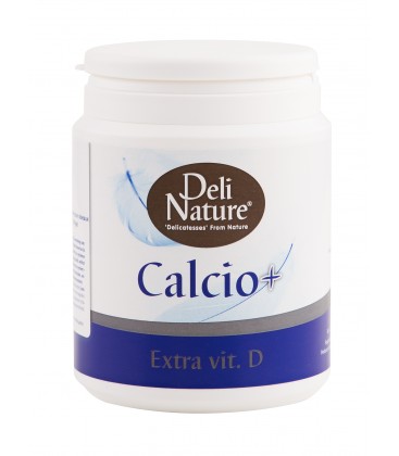 deli nature calcio 500g