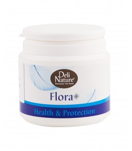 deli nature flora 250g