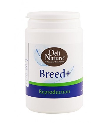 deli nature breed 