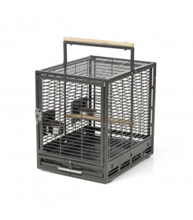 Travel Cage Evo for birds, parrots by Montana Cage