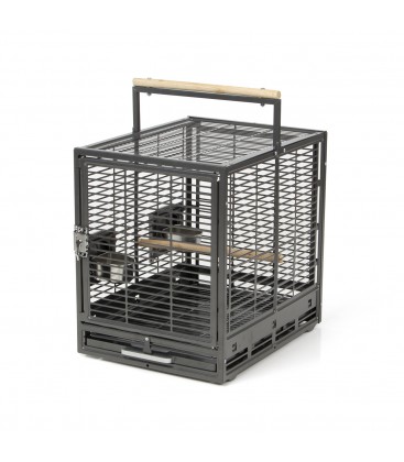 Travel Cage Evo for birds, parrots by Montana Cage