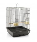 Eos travelcage 44 x 44 x 68 cm antique for parakeets and parrots