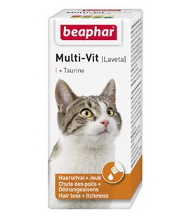 Multi-Vit Kat