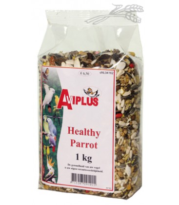 Aviplus Healthy Parrot 1 kg