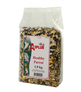 Aviplus Healthy Parrot 1,9kg