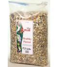 Aviplus Healthy Parrot 17,5 kg