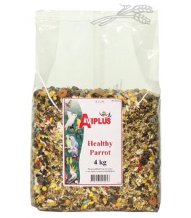 AviPlus Healthy Parrot 4 kg