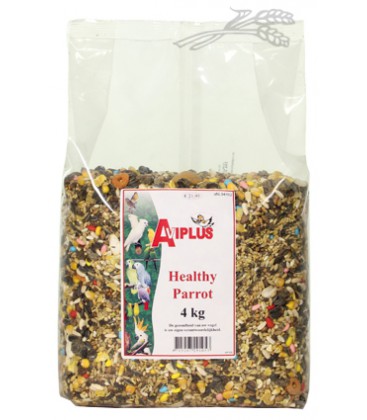 AviPlus Healthy Parrot 4 kg