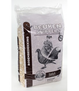 Beukensnippers Fijn 6 mm - 10kg