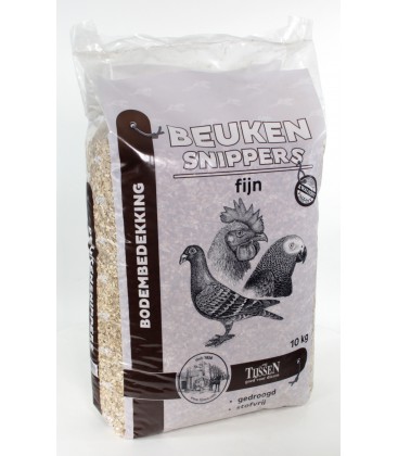 Beukensnippers Fijn 6 mm - 10kg