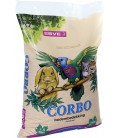 Corbo Bodembedekking Fijn - 7,5 liter