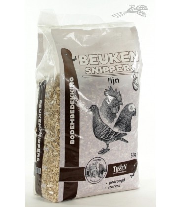 Beukensnippers Fijn 6 mm - 5kg