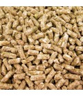 TOP's Parrot Small Pellets 340 gram