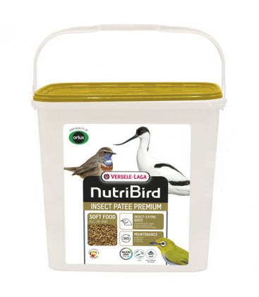 insect patee premium 2 kg