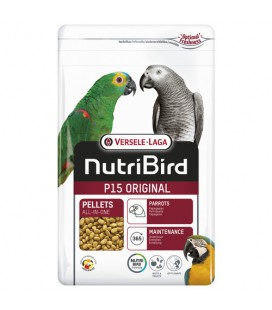 NutriBird P15 Original 1 KG