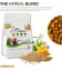 Vital Pellets Herbal Blend 3kg