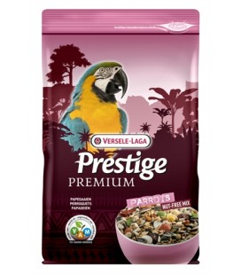 Versele-laga papegaaienvoer zonder noten 2 kg