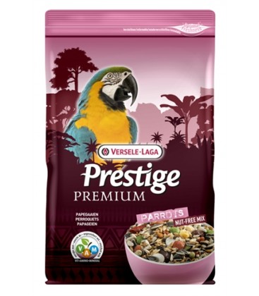 Versele-laga papegaaienvoer zonder noten 2 kg