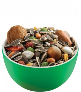 LORO PARQUE ARA PARROT MIX 2 KG