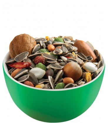 LORO PARQUE ARA PARROT MIX 2 KG