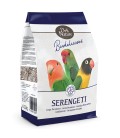 Deli Nature 5 sterren menu Afrikaanse grote parkieten 2,5 kg